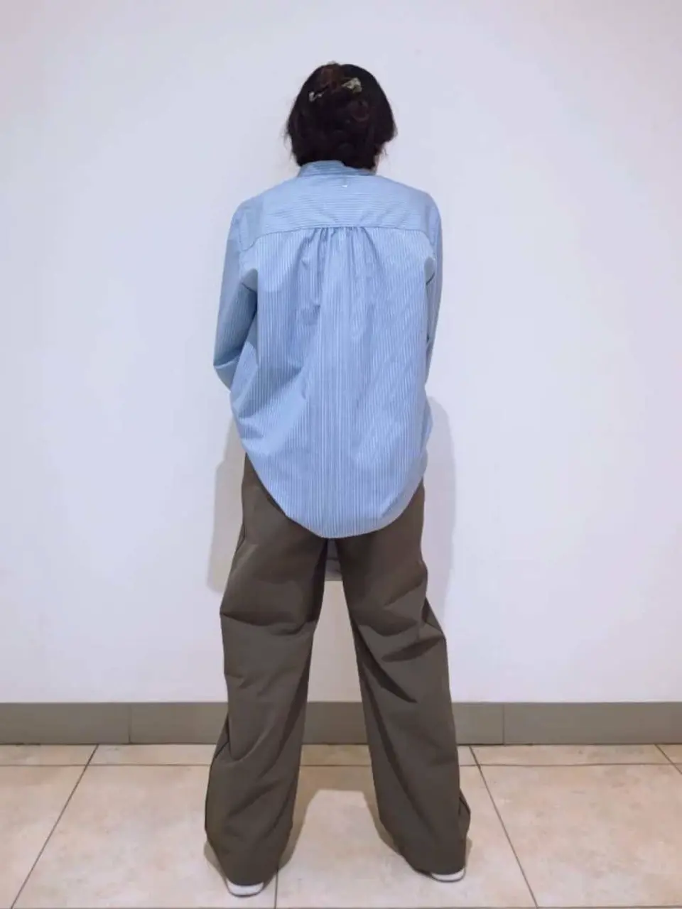 J.PRESS LADIES L 林 コーディネート画像