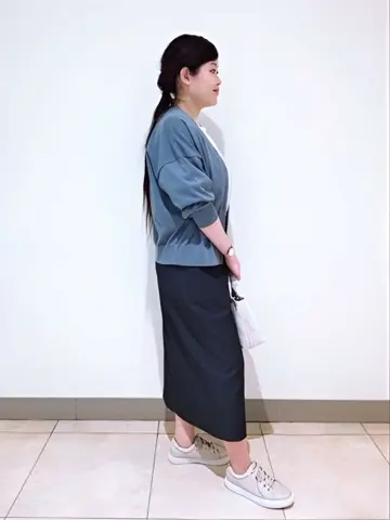 J.PRESS LADIES L 林 コーディネート画像