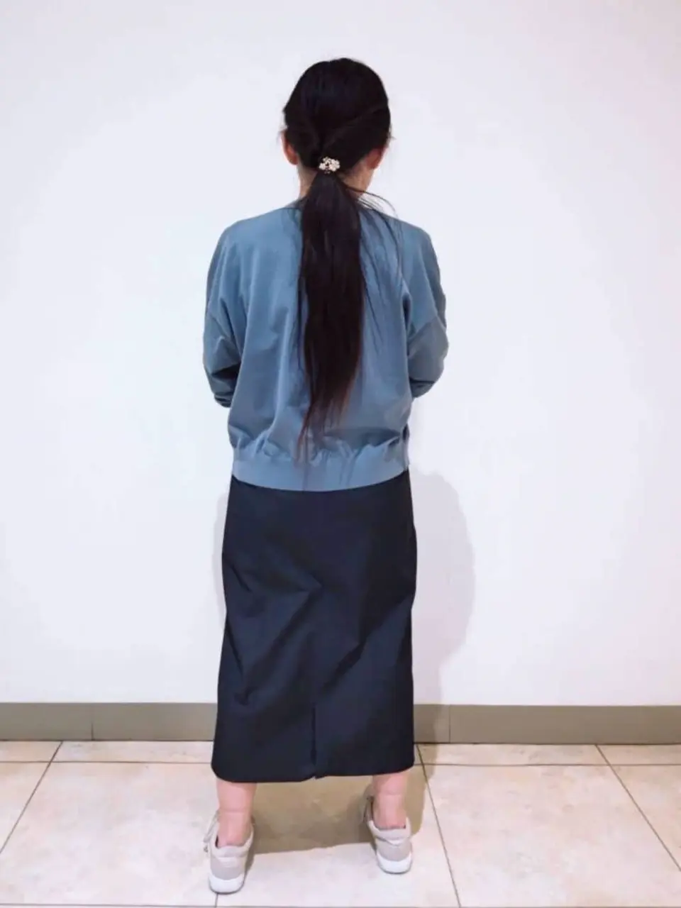 J.PRESS LADIES L 林 コーディネート画像