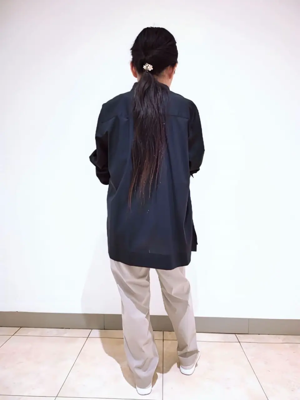 J.PRESS LADIES L 林 コーディネート画像