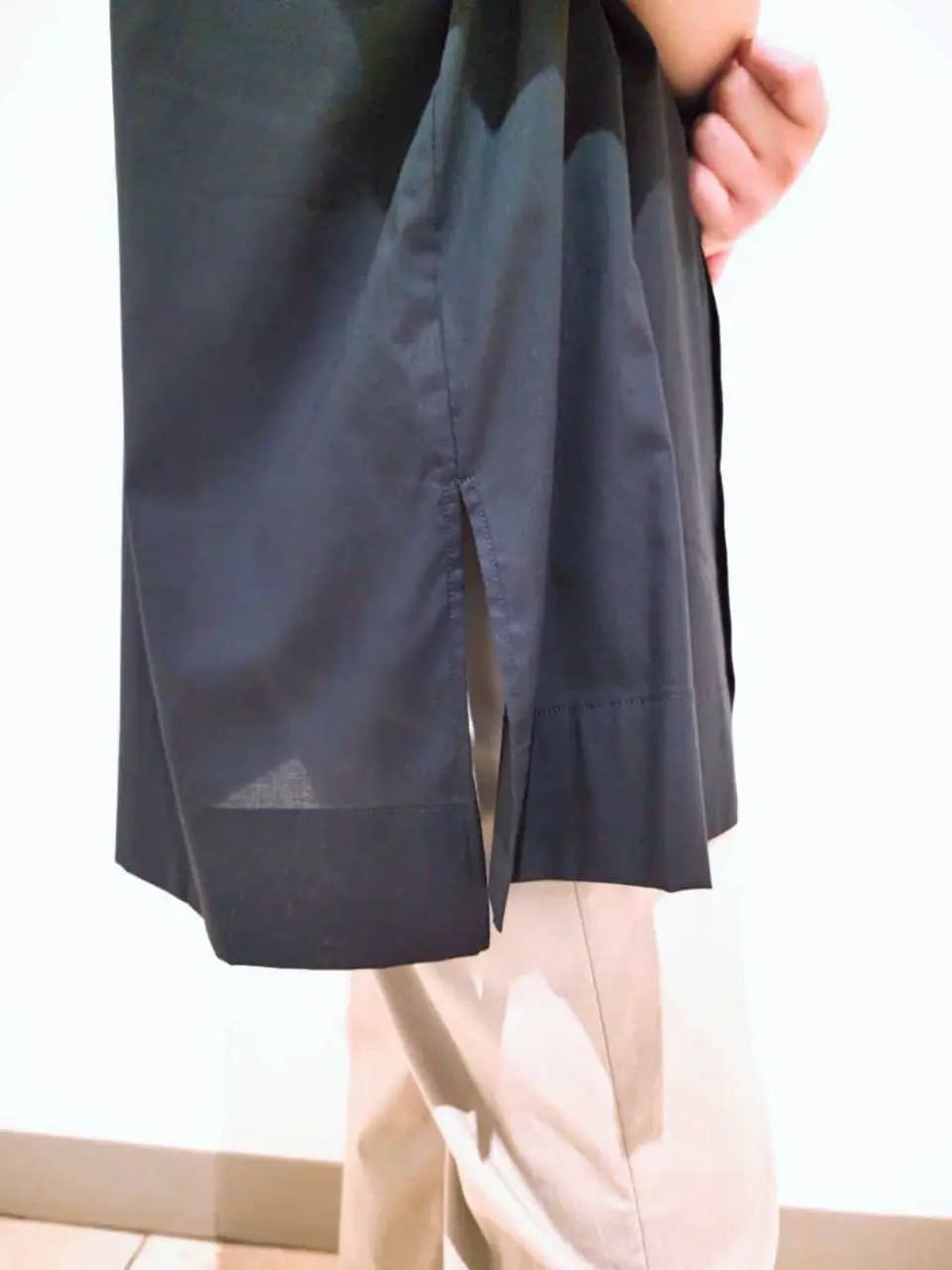 J.PRESS LADIES L 林 コーディネート画像