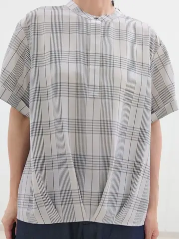 J.PRESS LADIES L スタッフ コーディネート画像