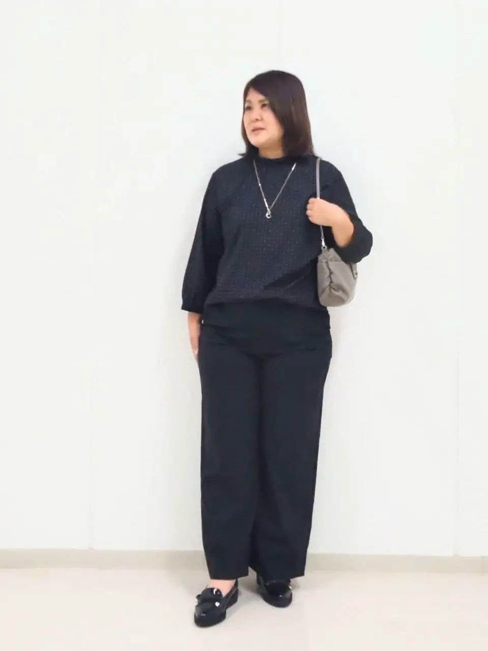  河野 コーディネート画像