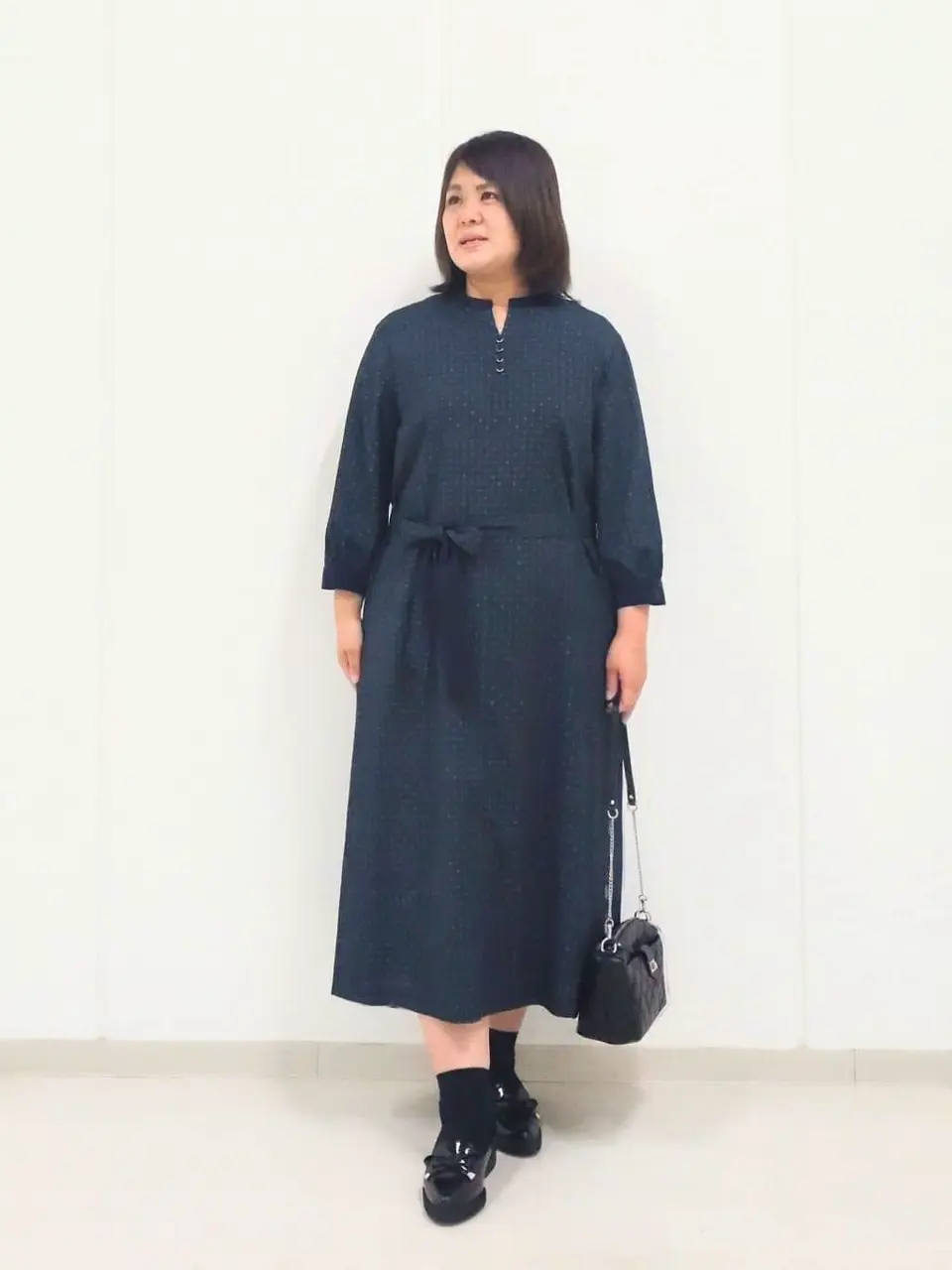  河野 コーディネート画像