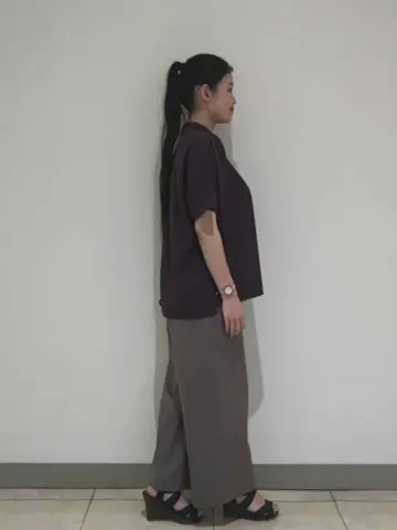 J.PRESS LADIES L 林 コーディネート画像