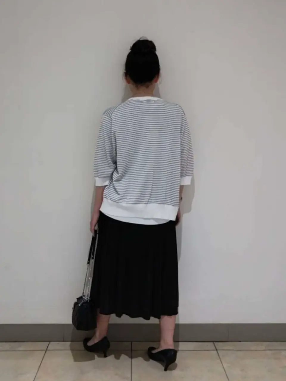 J.PRESS LADIES L 林 コーディネート画像