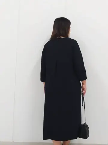 J.PRESS LADIES L 河野 コーディネート画像