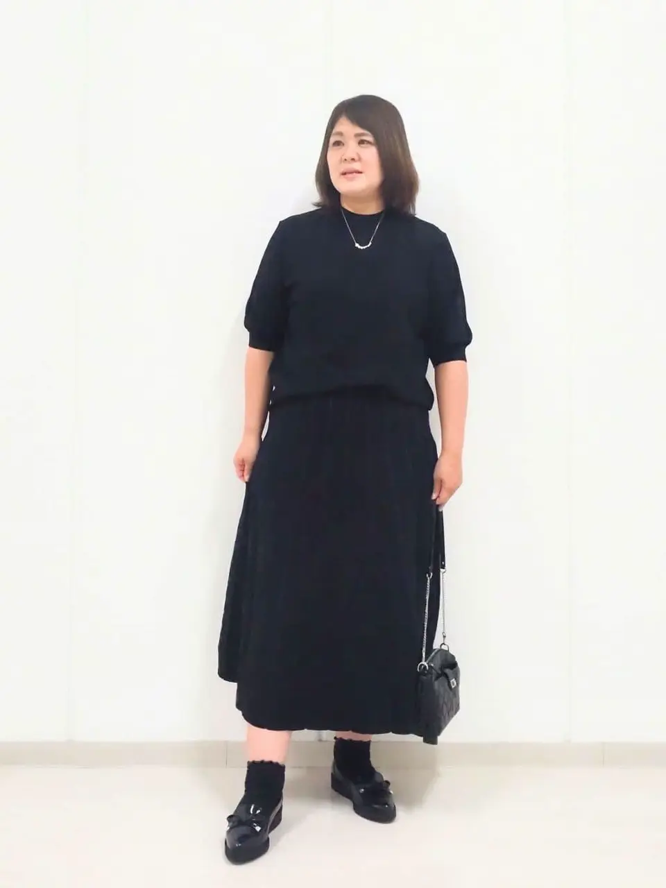  河野 コーディネート画像