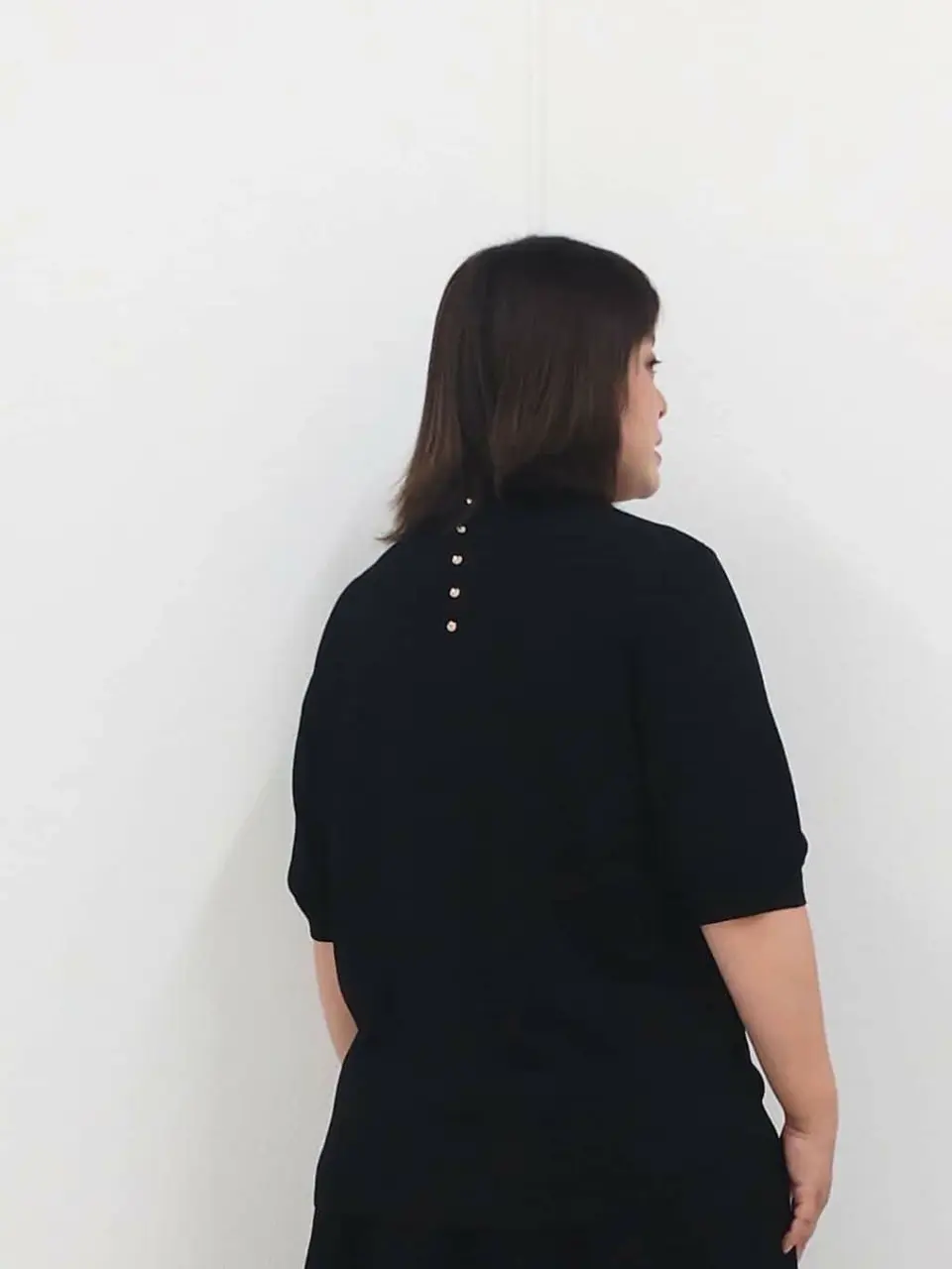 J.PRESS LADIES L 河野 コーディネート画像