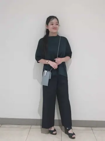 J.PRESS LADIES L 林 コーディネート画像