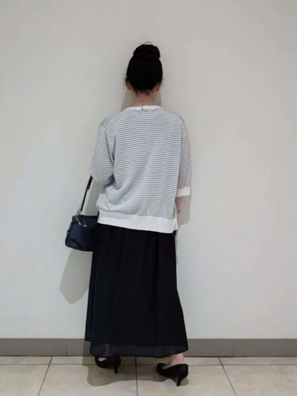 J.PRESS LADIES L 林 コーディネート画像