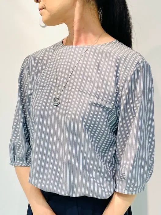 J.PRESS LADIES L やまもと コーディネート画像