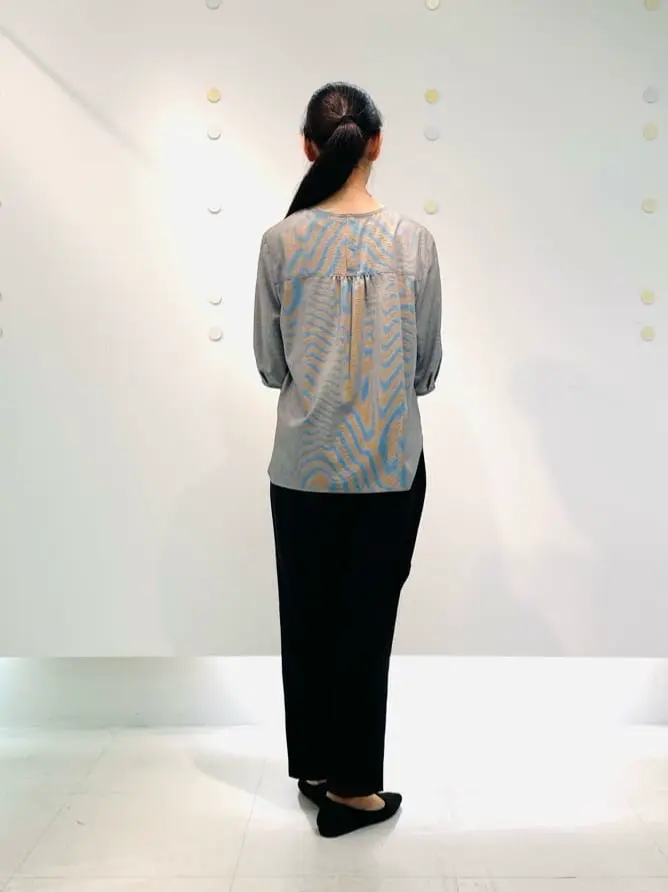 J.PRESS LADIES L やまもと コーディネート画像