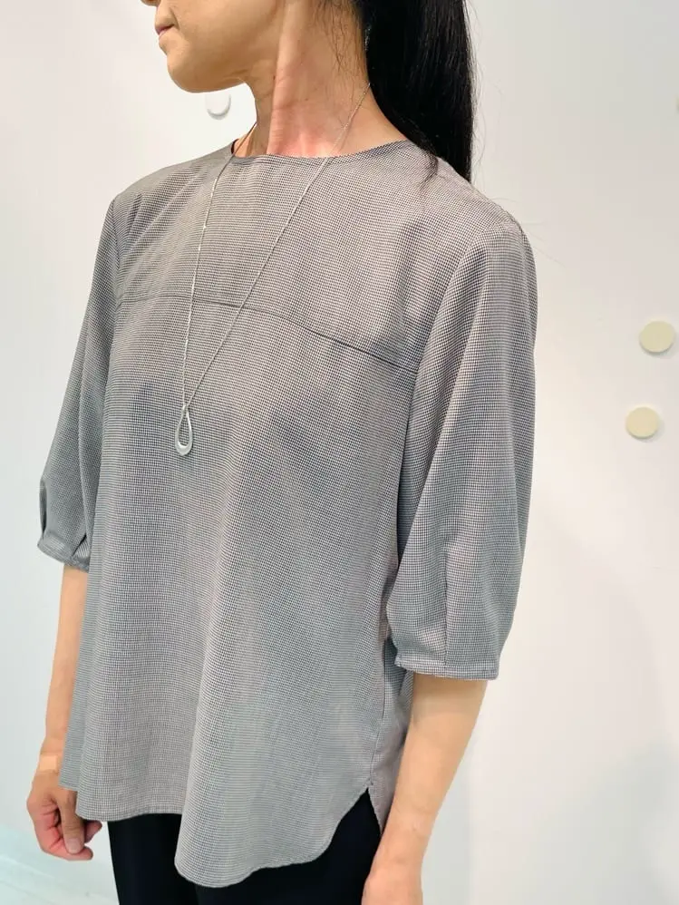 J.PRESS LADIES L やまもと コーディネート画像