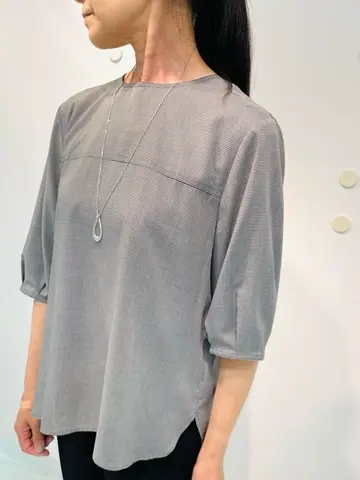 J.PRESS LADIES L やまもと コーディネート画像