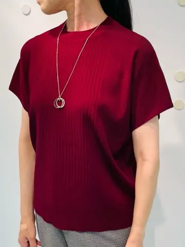 J.PRESS LADIES L やまもと コーディネート画像