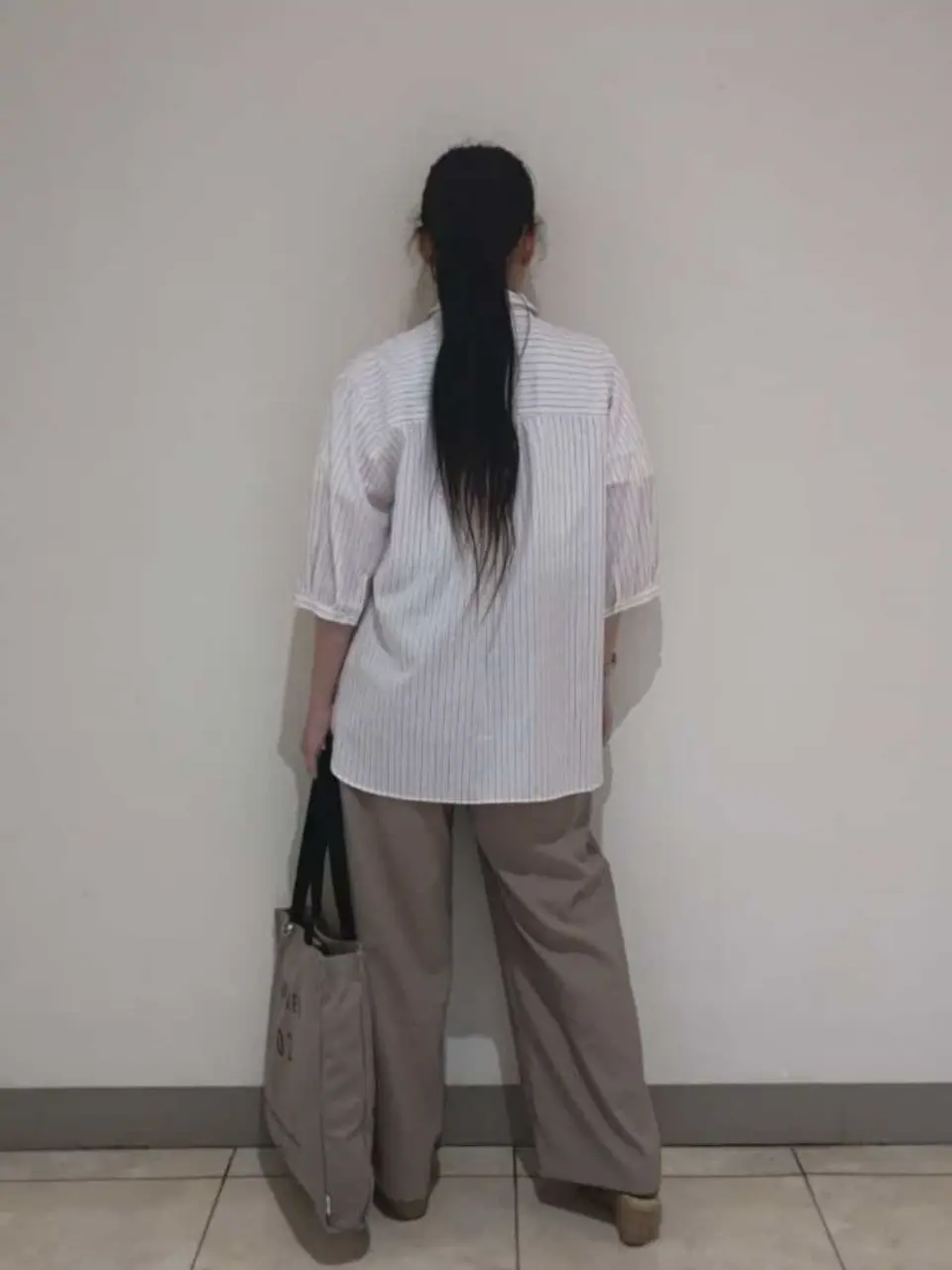 J.PRESS LADIES L 林 コーディネート画像