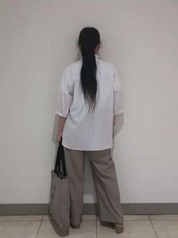 J.PRESS LADIES L 林 コーディネート画像