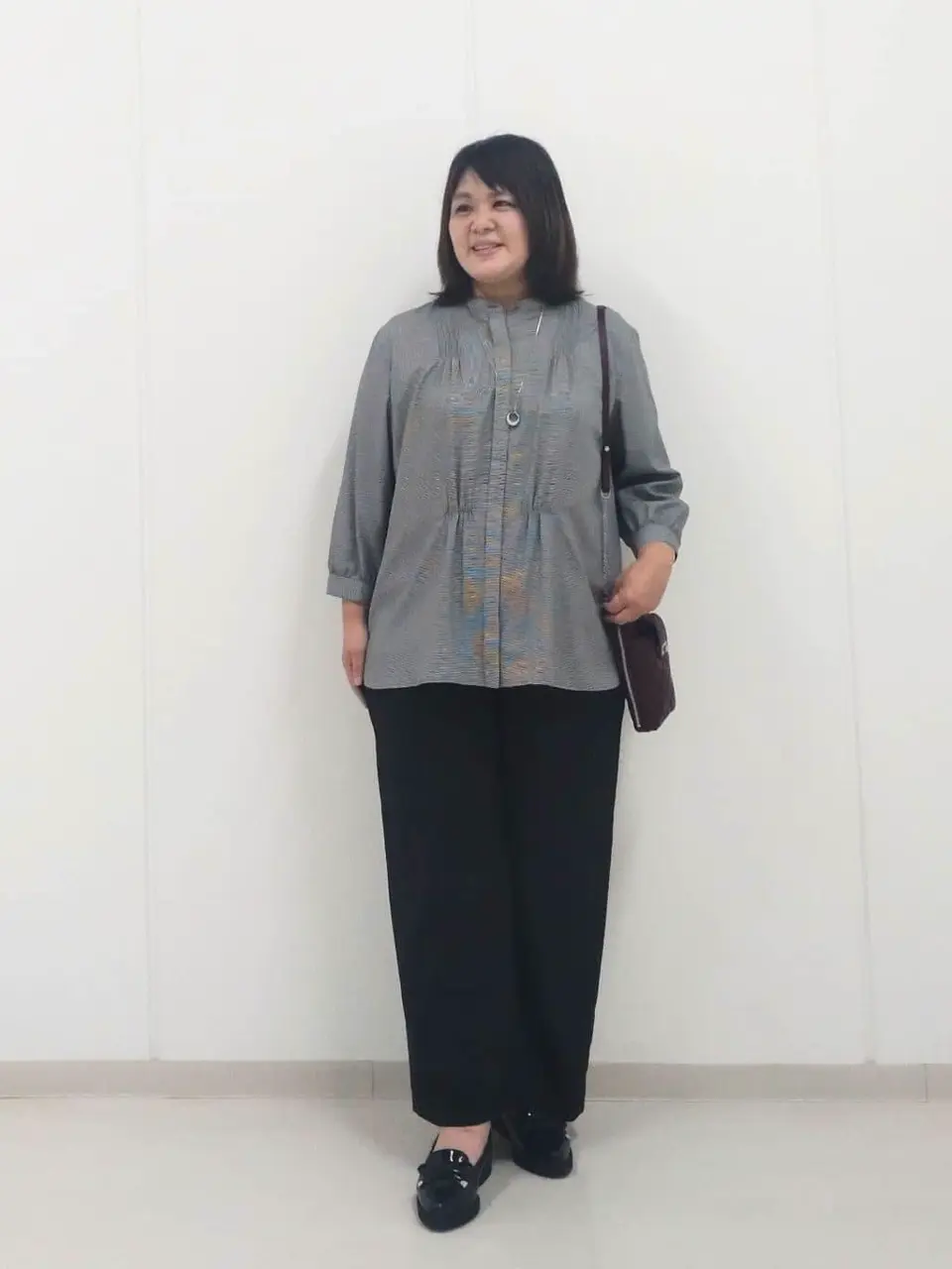  河野 コーディネート画像