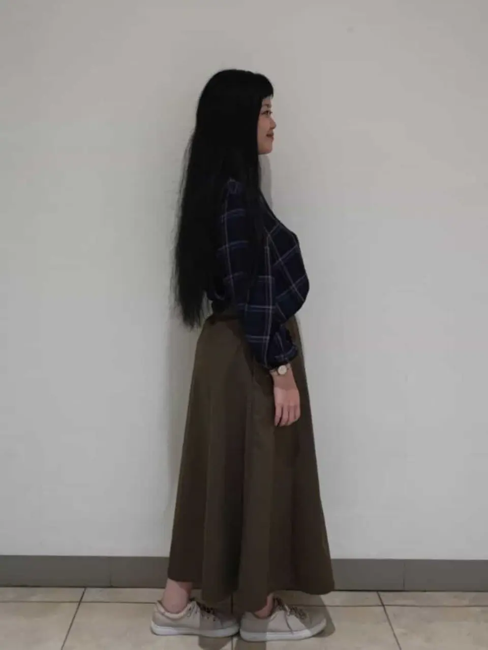 J.PRESS LADIES L 林 コーディネート画像