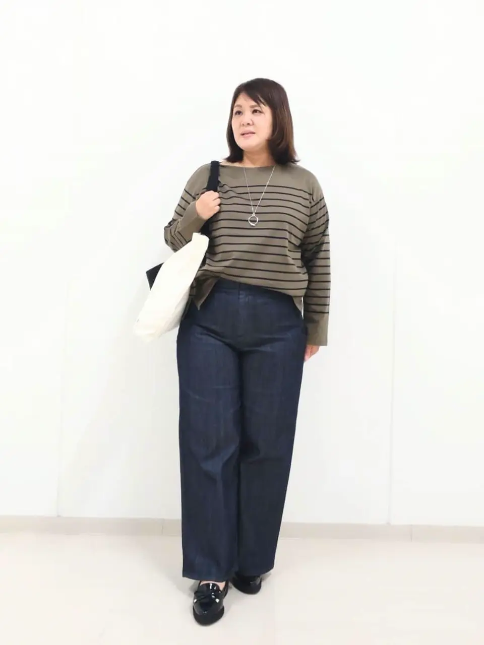  河野 コーディネート画像