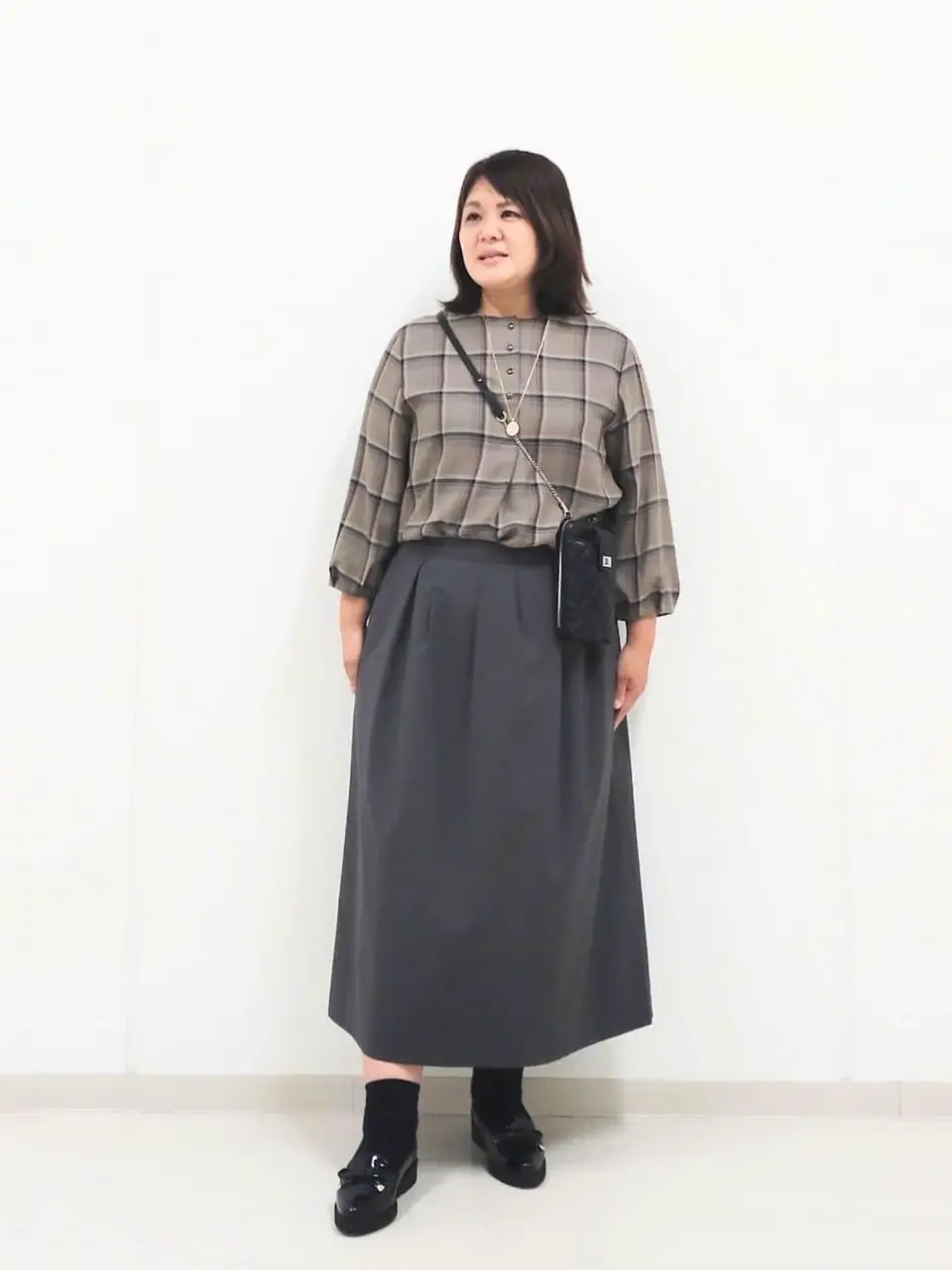  河野 コーディネート画像