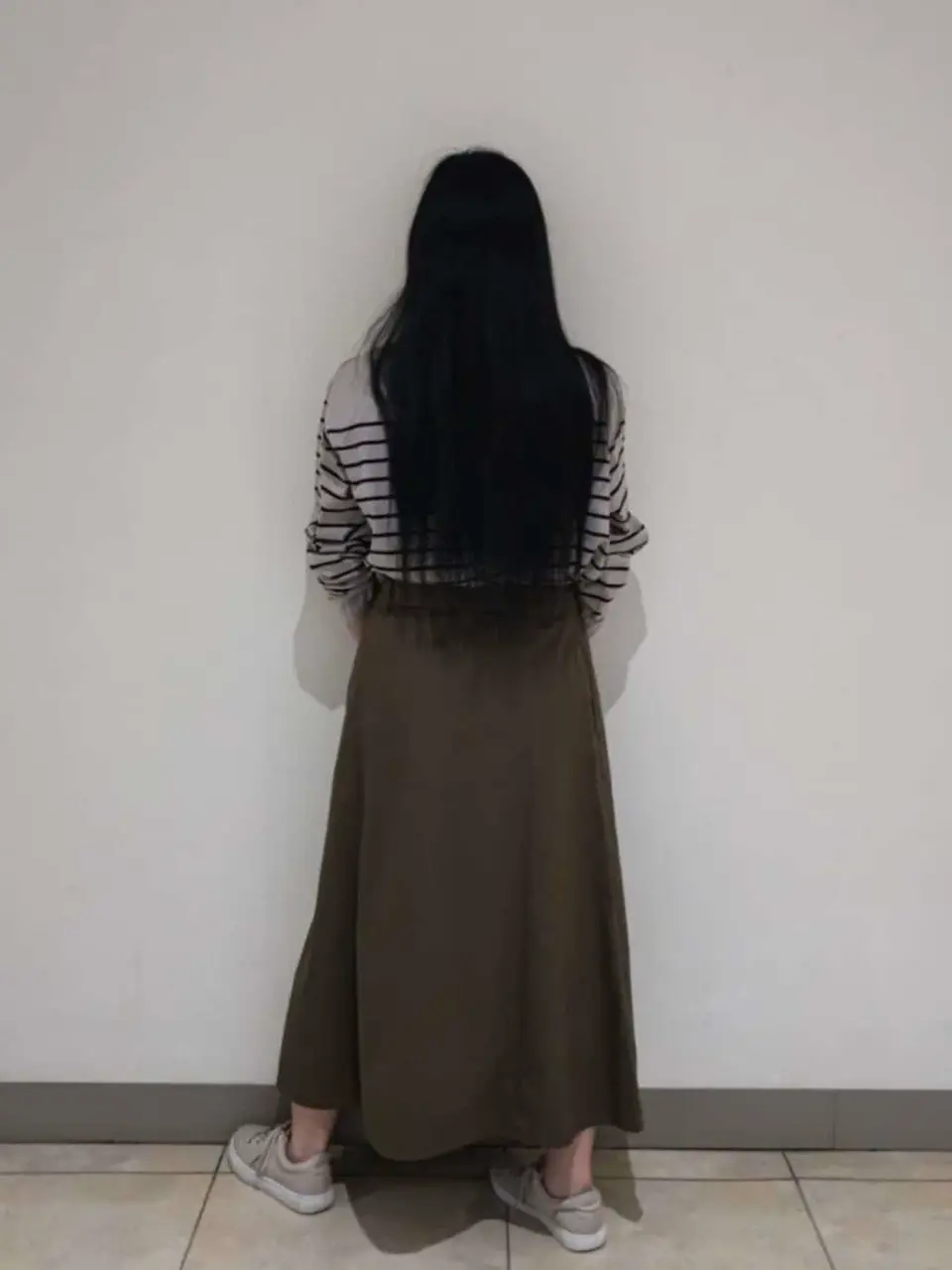 J.PRESS LADIES L 林 コーディネート画像