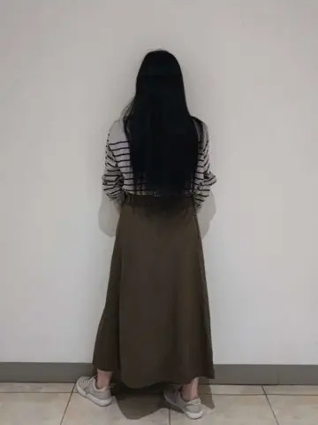 J.PRESS LADIES L 林 コーディネート画像