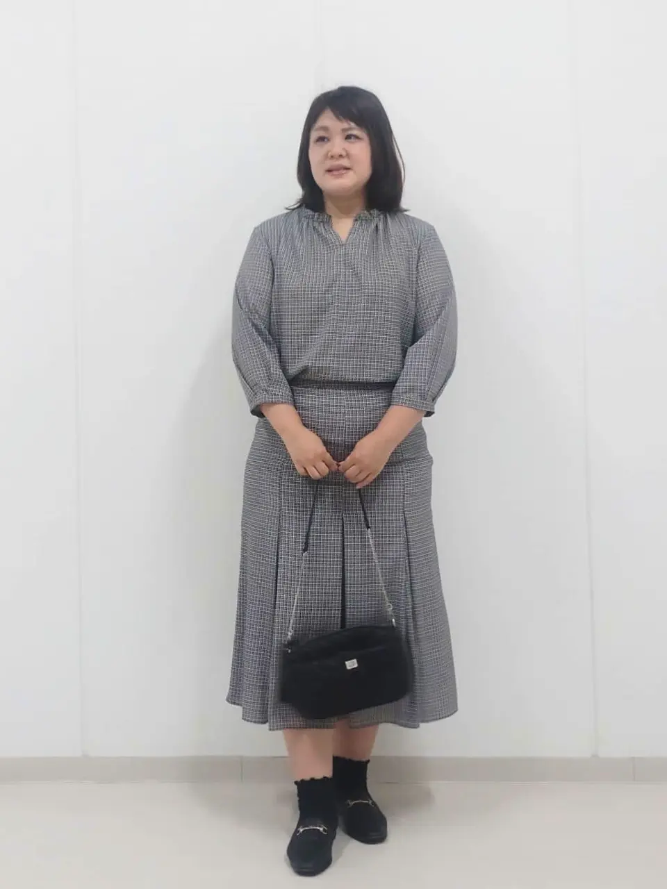  河野 コーディネート画像