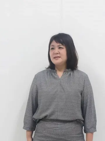 J.PRESS LADIES L 河野 コーディネート画像