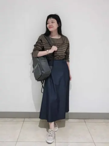 J.PRESS LADIES L 林 コーディネート画像