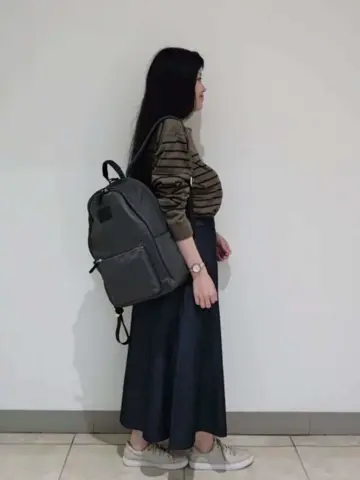 J.PRESS LADIES L 林 コーディネート画像