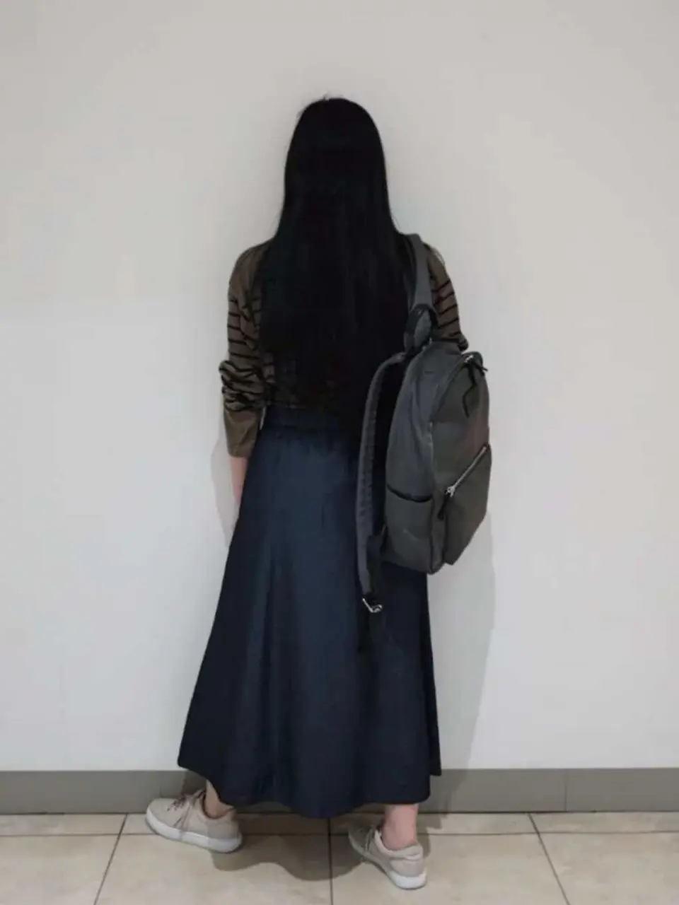 J.PRESS LADIES L 林 コーディネート画像