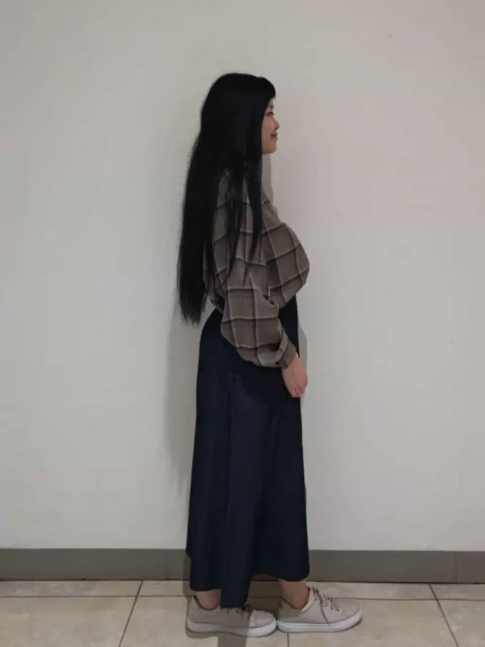 J.PRESS LADIES L 林 コーディネート画像