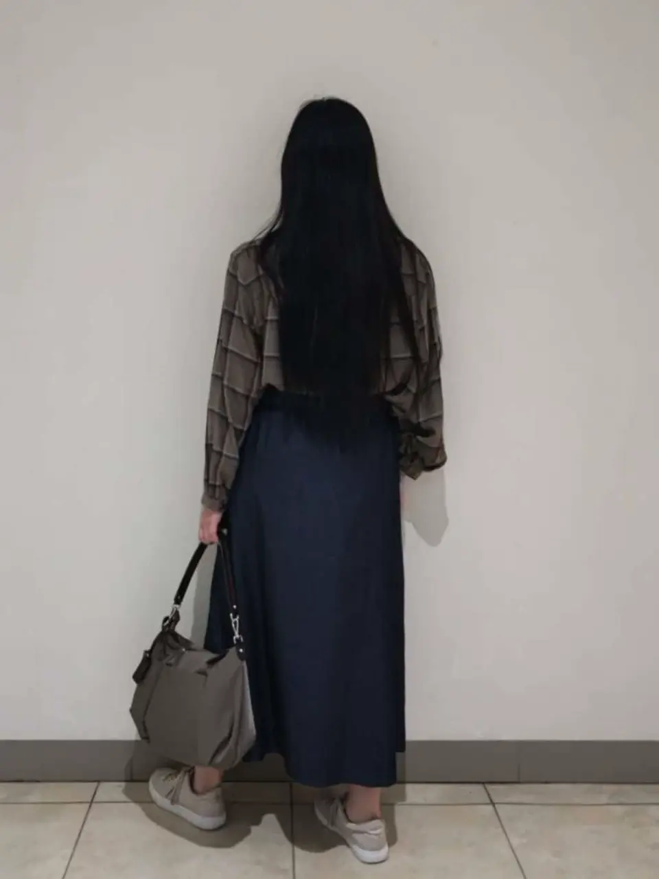 J.PRESS LADIES L 林 コーディネート画像