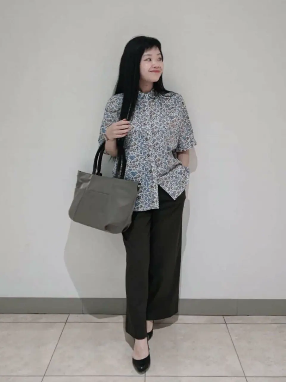 J.PRESS LADIES L 林 コーディネート画像