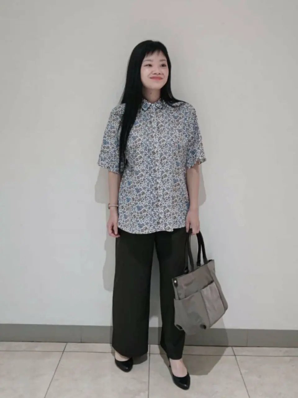 J.PRESS LADIES L 林 コーディネート画像