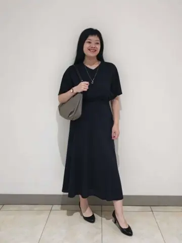 J.PRESS LADIES L 林 コーディネート画像