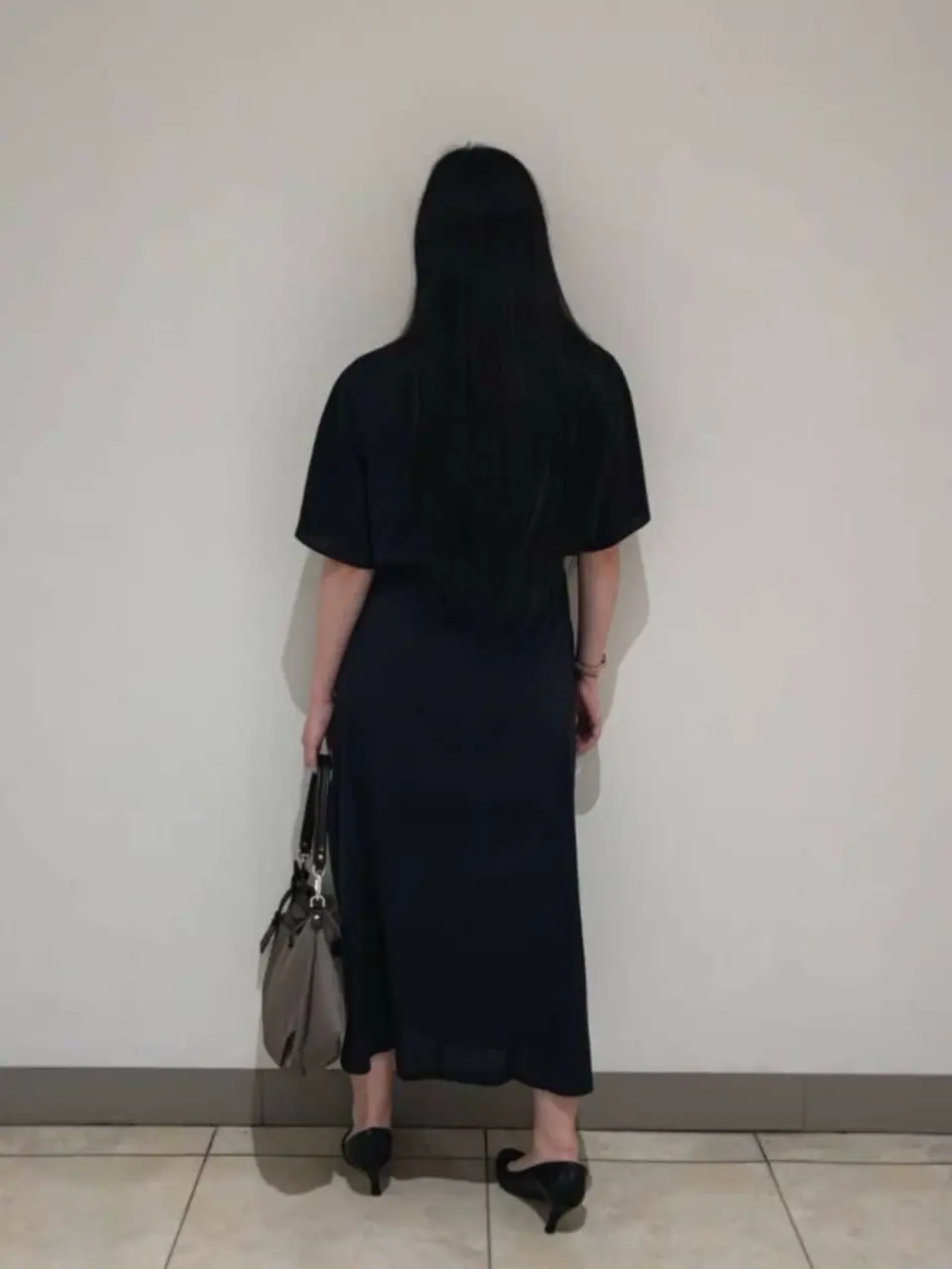 J.PRESS LADIES L 林 コーディネート画像