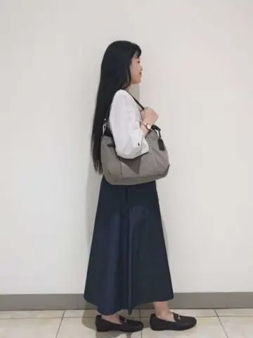 J.PRESS LADIES L 林 コーディネート画像