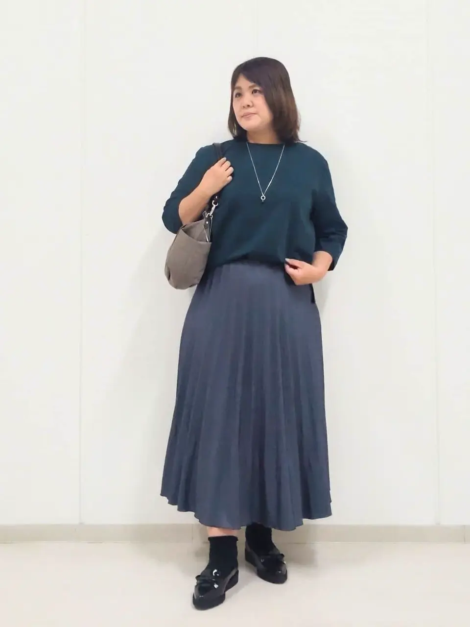  河野 コーディネート画像