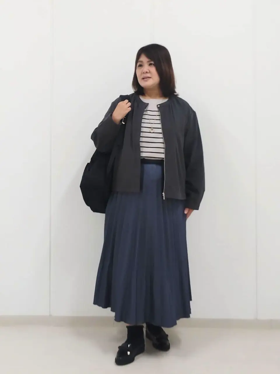  河野 コーディネート画像