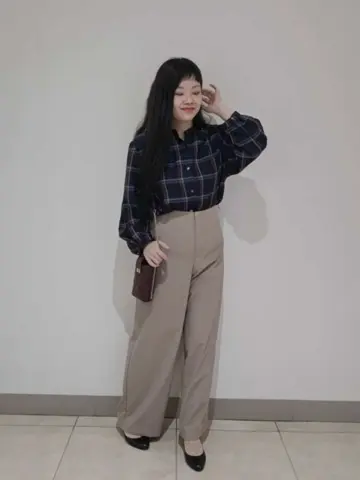 J.PRESS LADIES L 林 コーディネート画像