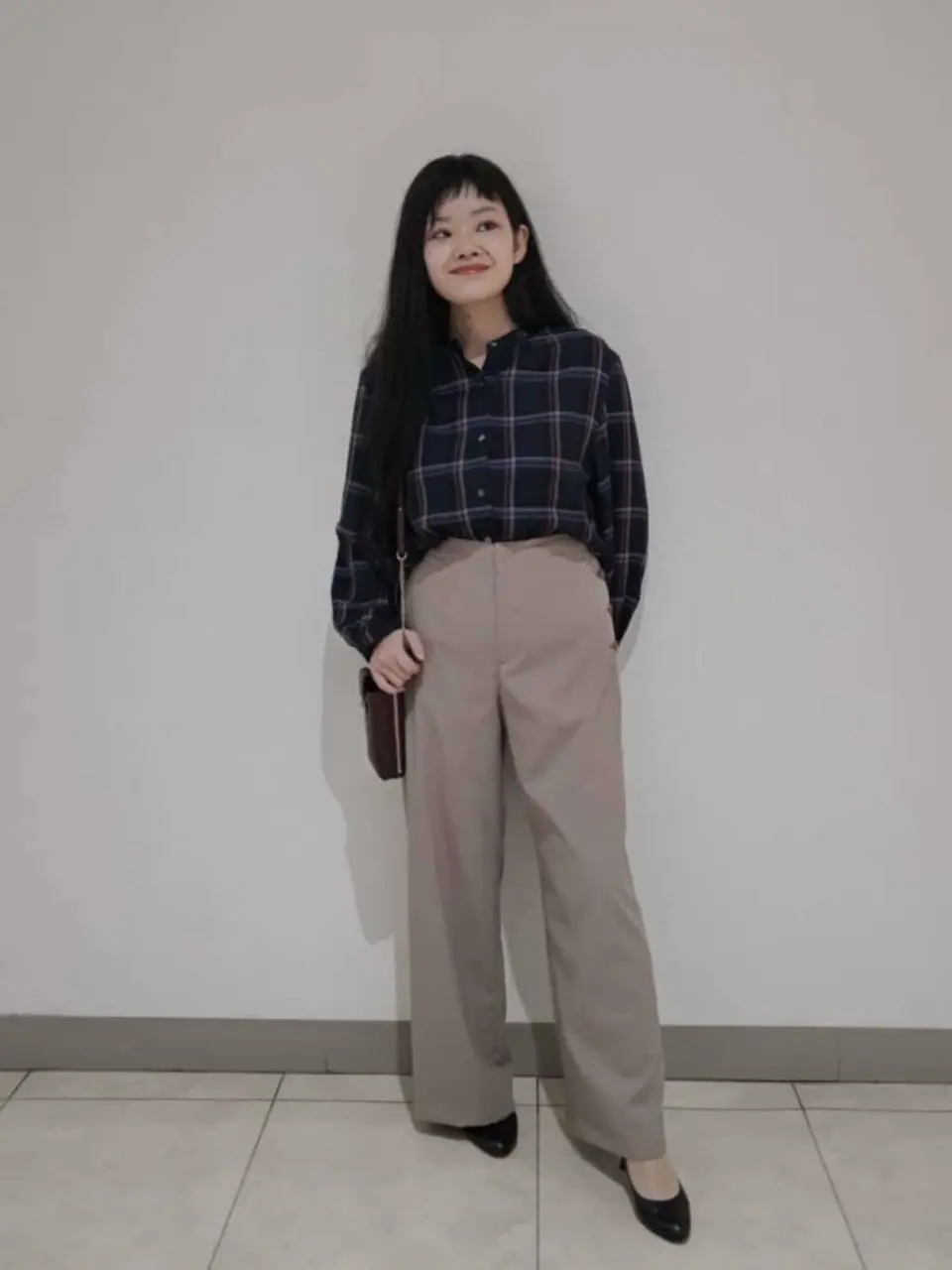 J.PRESS LADIES L 林 コーディネート画像