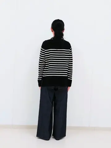 J.PRESS LADIES L スタッフ コーディネート画像