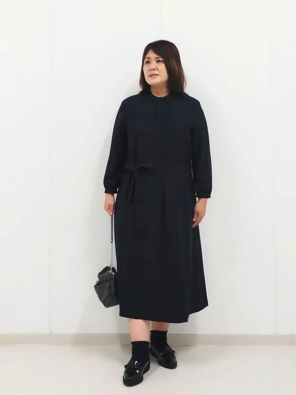  河野 コーディネート画像