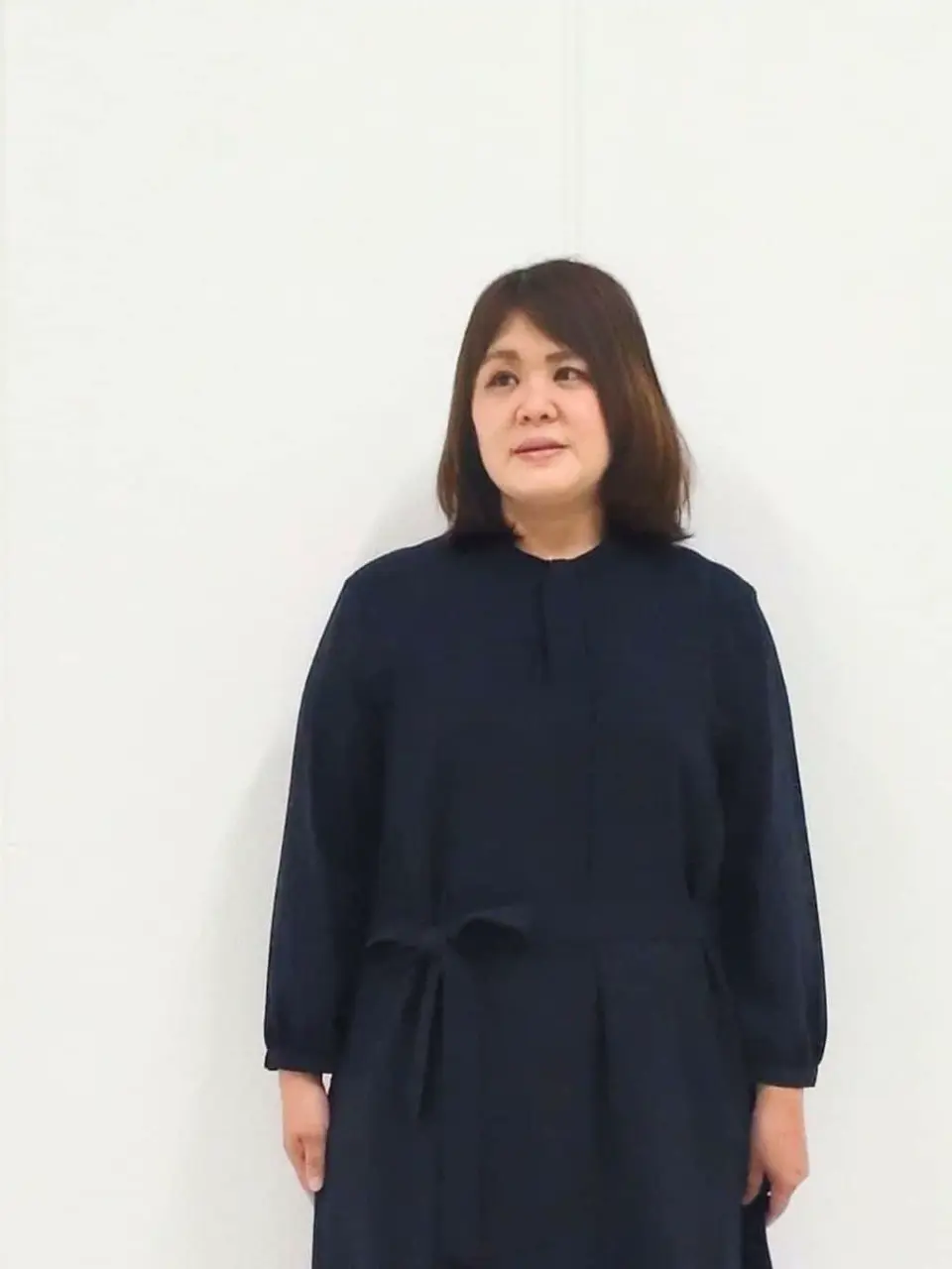 J.PRESS LADIES L 河野 コーディネート画像