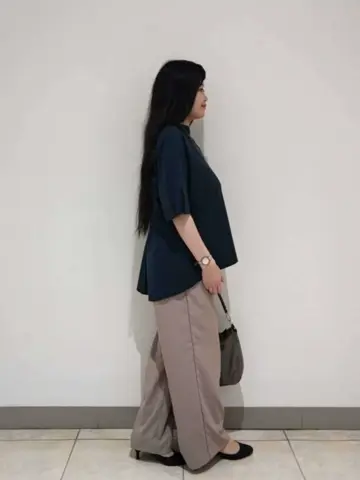 J.PRESS LADIES L 林 コーディネート画像