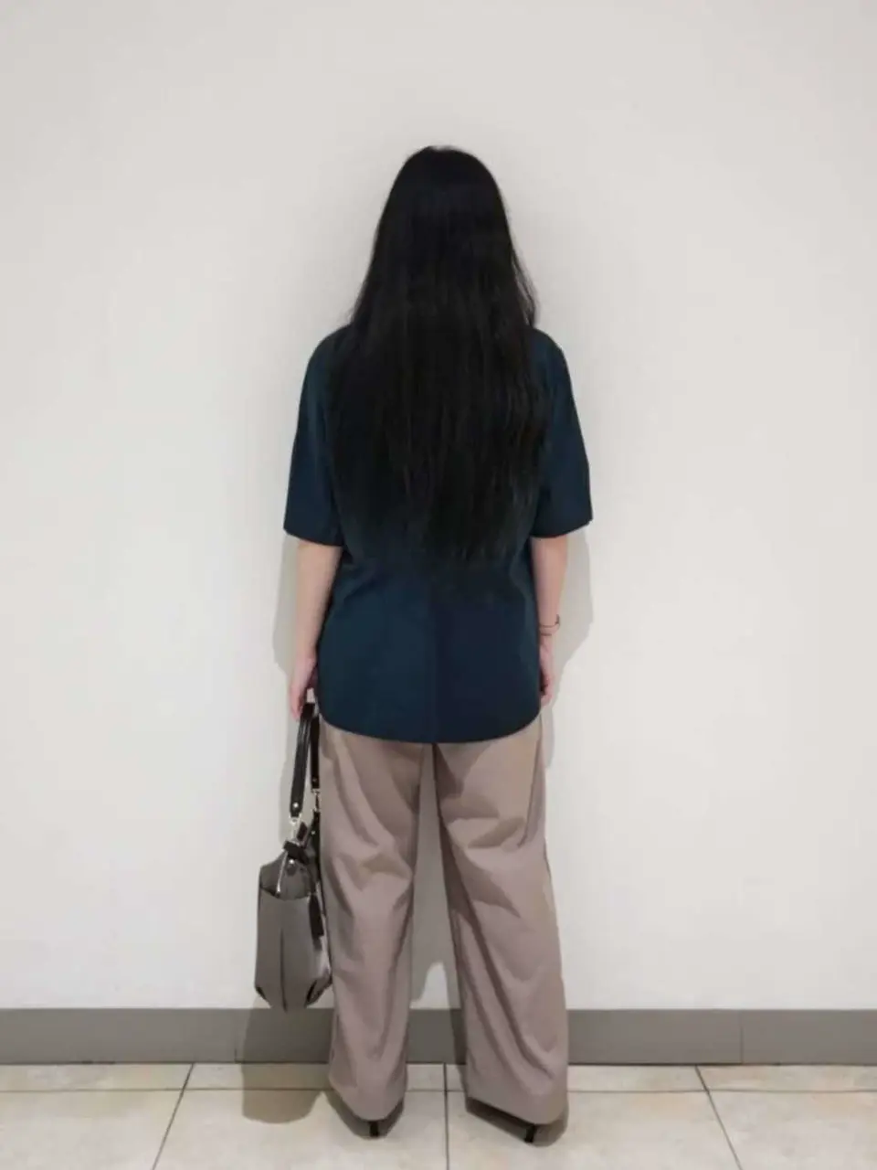 J.PRESS LADIES L 林 コーディネート画像