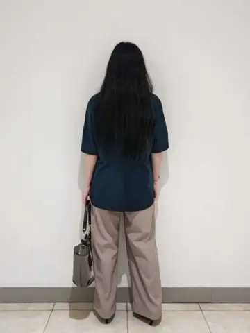 J.PRESS LADIES L 林 コーディネート画像